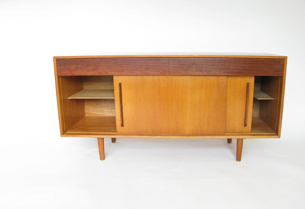 Robin Day Hilleplan cabinet | 1952
