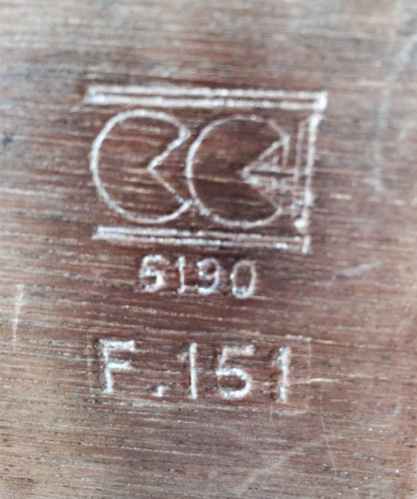 Robin Day Hilleplan cabinet | 1952