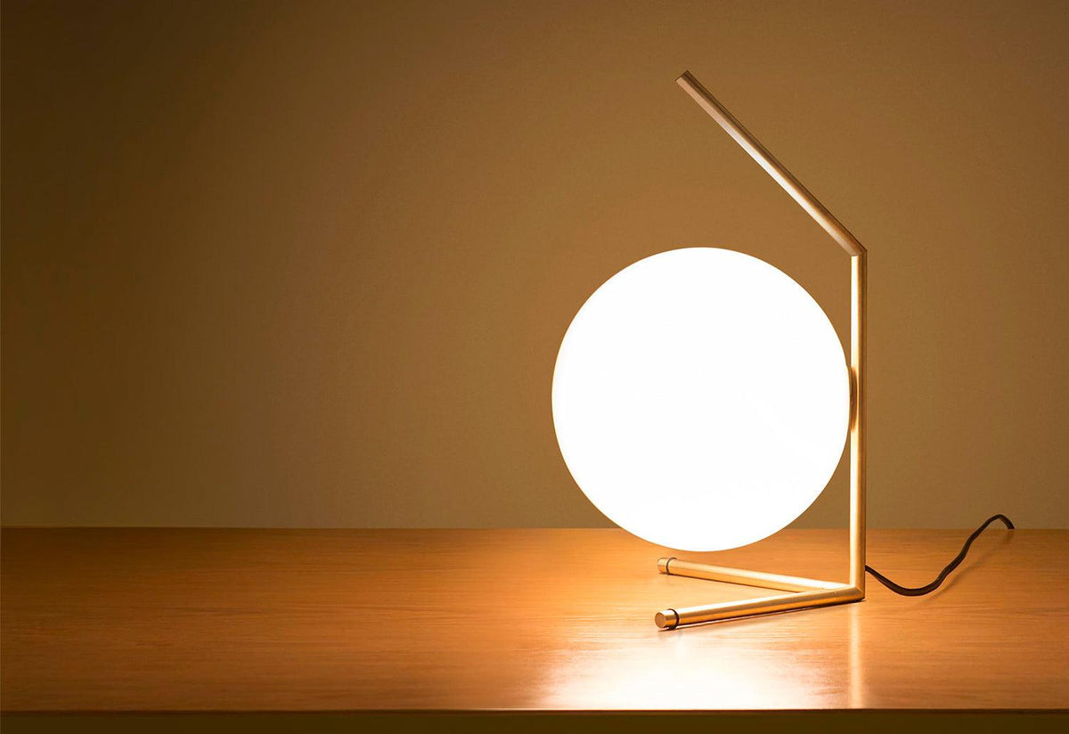 IC T1 Low, 2014, Michael anastassiades, Flos