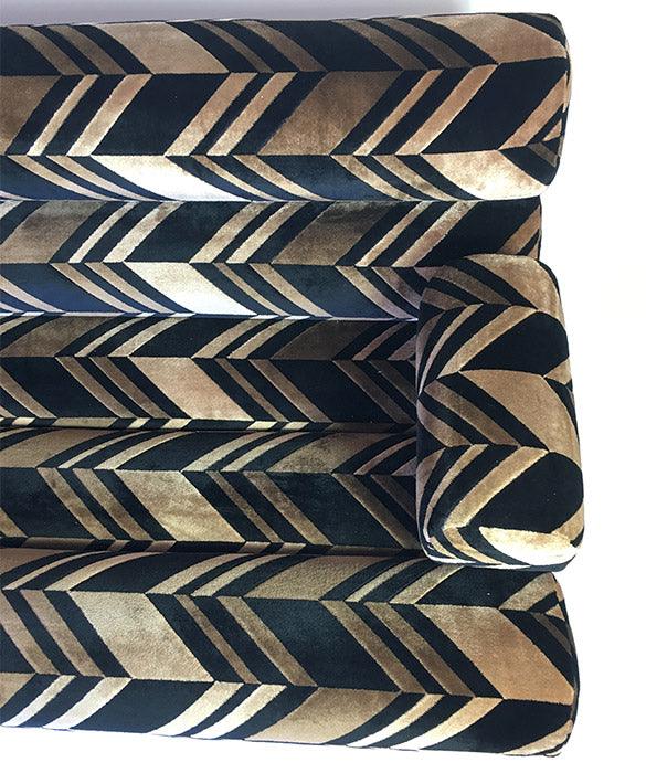 Plunkett Kingston sofa, 1967