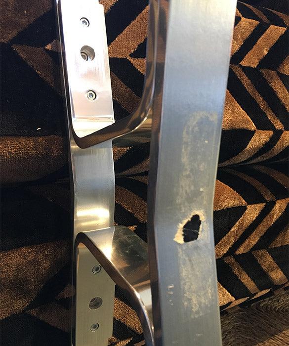 Plunkett Kingston sofa, 1967