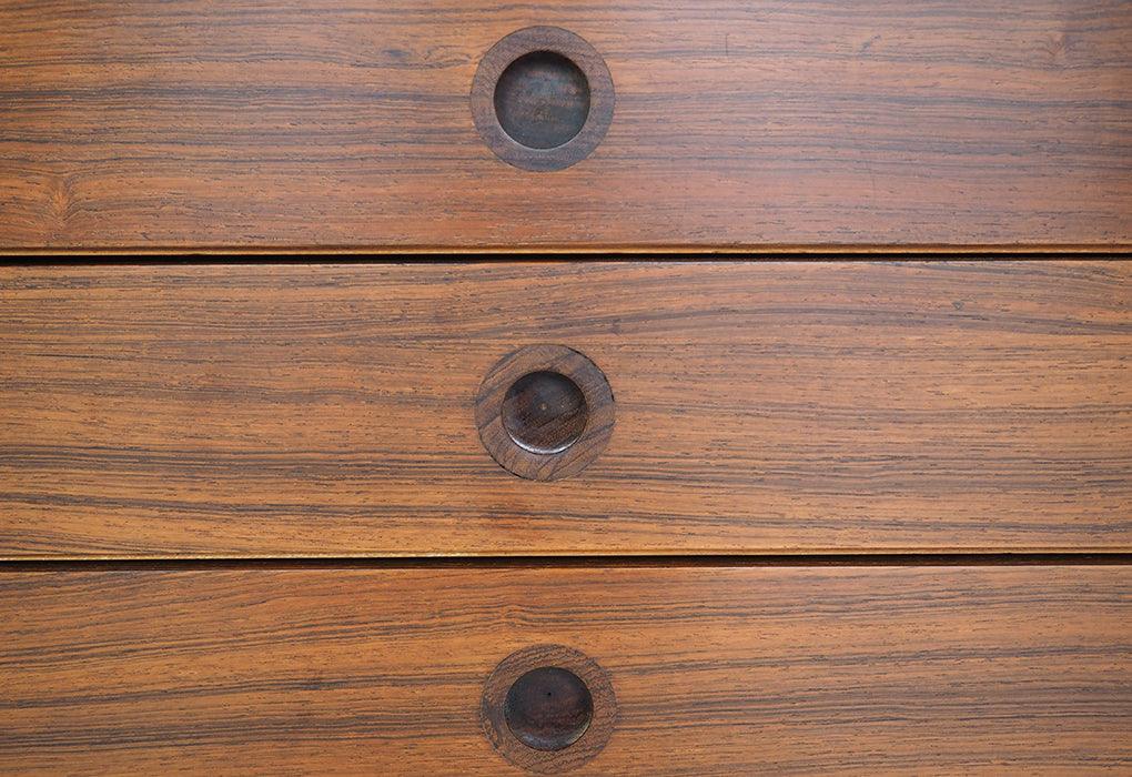 Heritage Gloucester cabinet