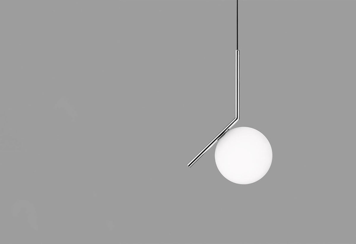 IC S1 Pendant Light, 2014, Michael anastassiades, Flos