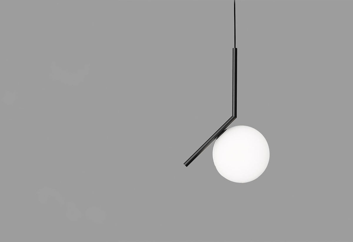 IC S1 Pendant Light, 2014, Michael anastassiades, Flos