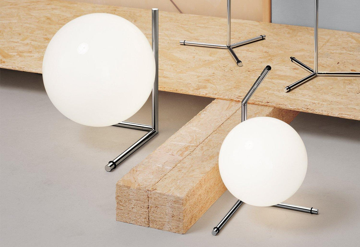 IC T2, 2014, Michael anastassiades, Flos