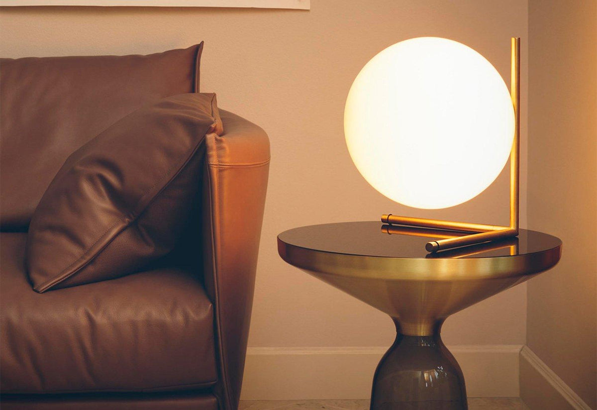IC T2, Michael anastassiades, Flos