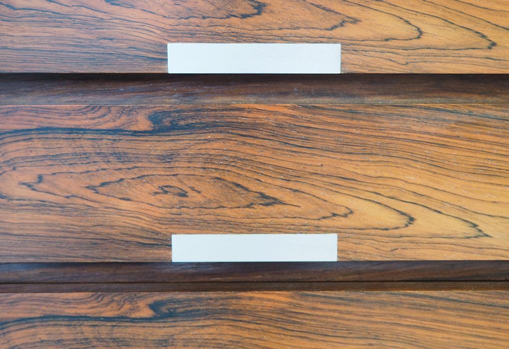 Kai Kristiansen desk