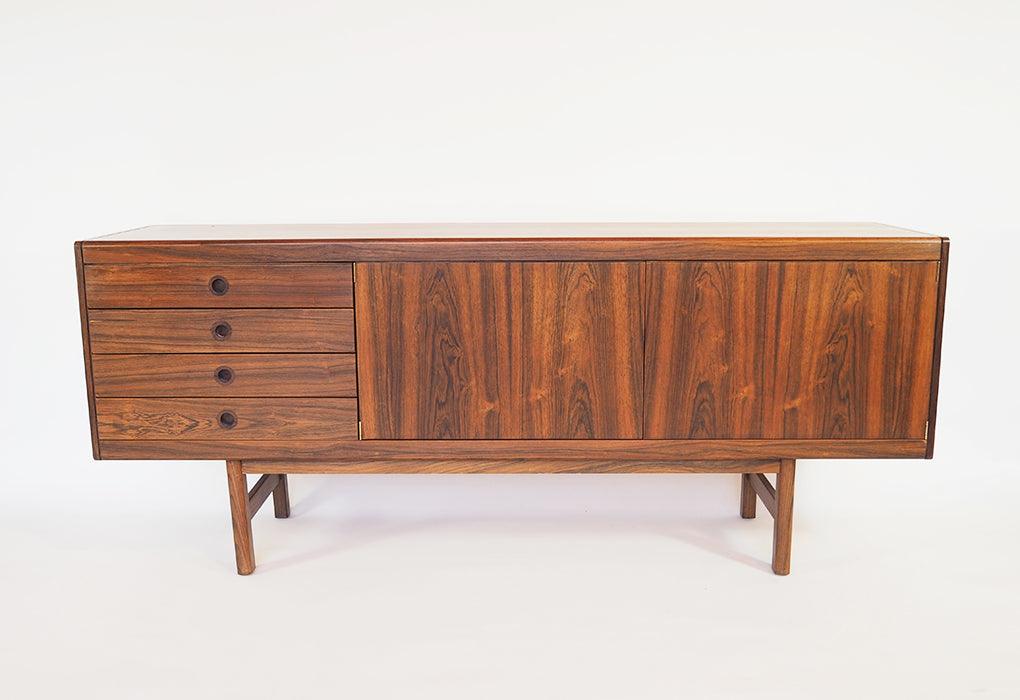 Heritage Gloucester cabinet