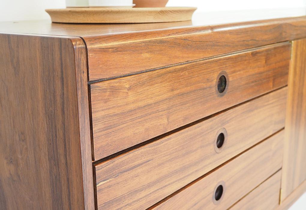 Heritage Gloucester cabinet