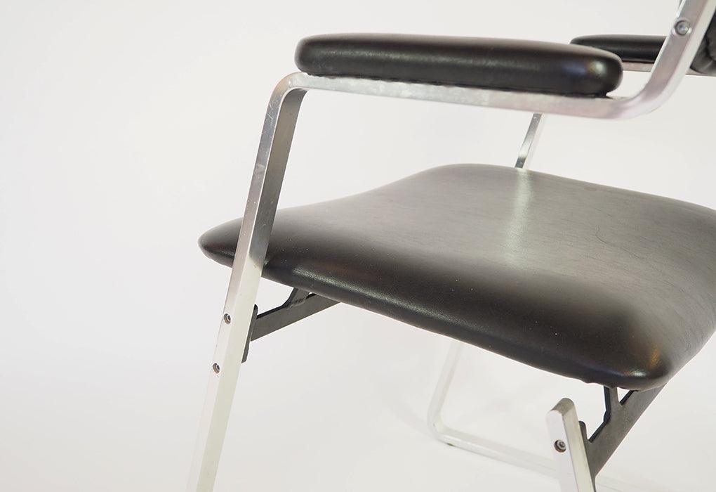 Mitcham armchair, 1966