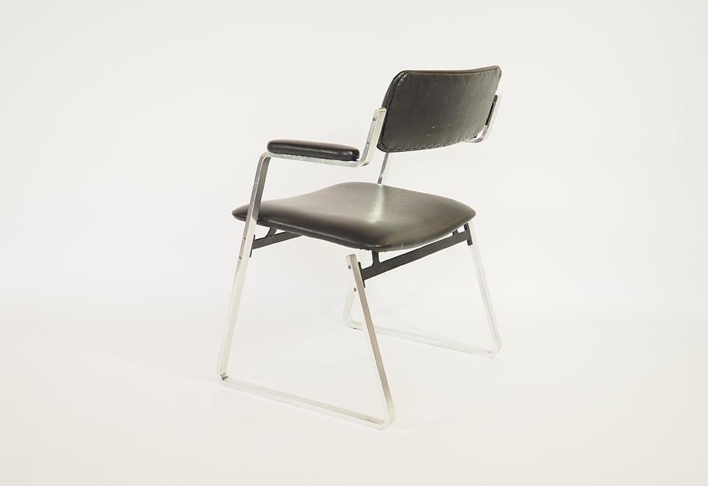 Mitcham armchair, 1966