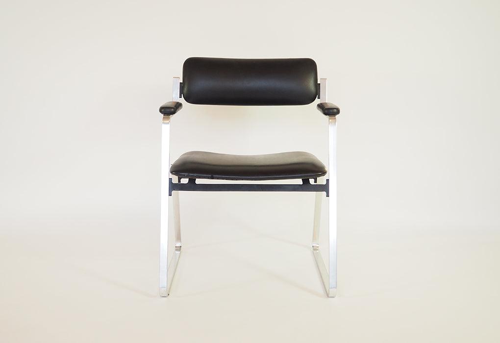 Mitcham armchair, 1966