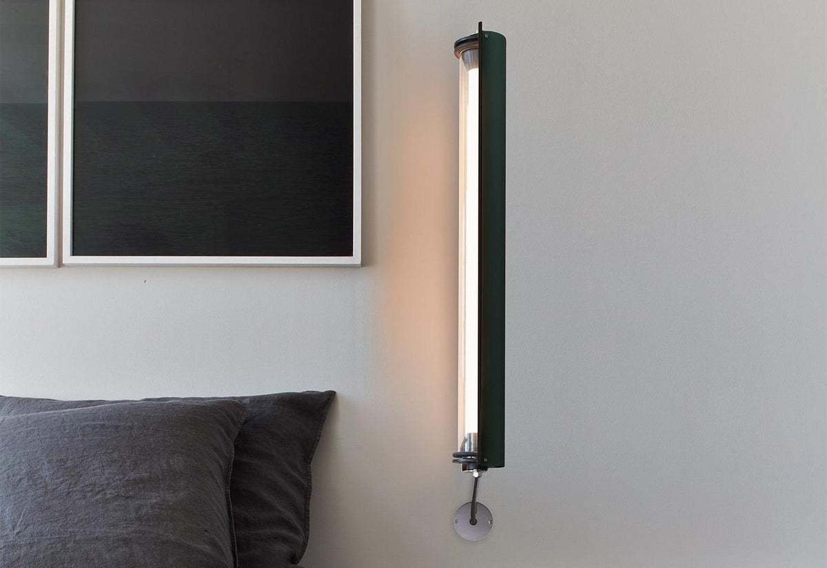 In The Tube 360° Wall Light, Glp dpa, Dcw editions