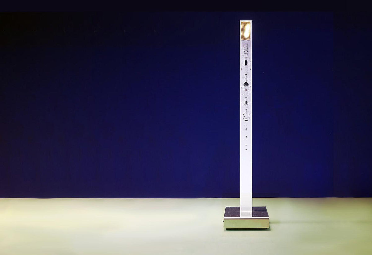 My New Flame table lamp, 2014, Moritz waldemeyer, Ingo maurer