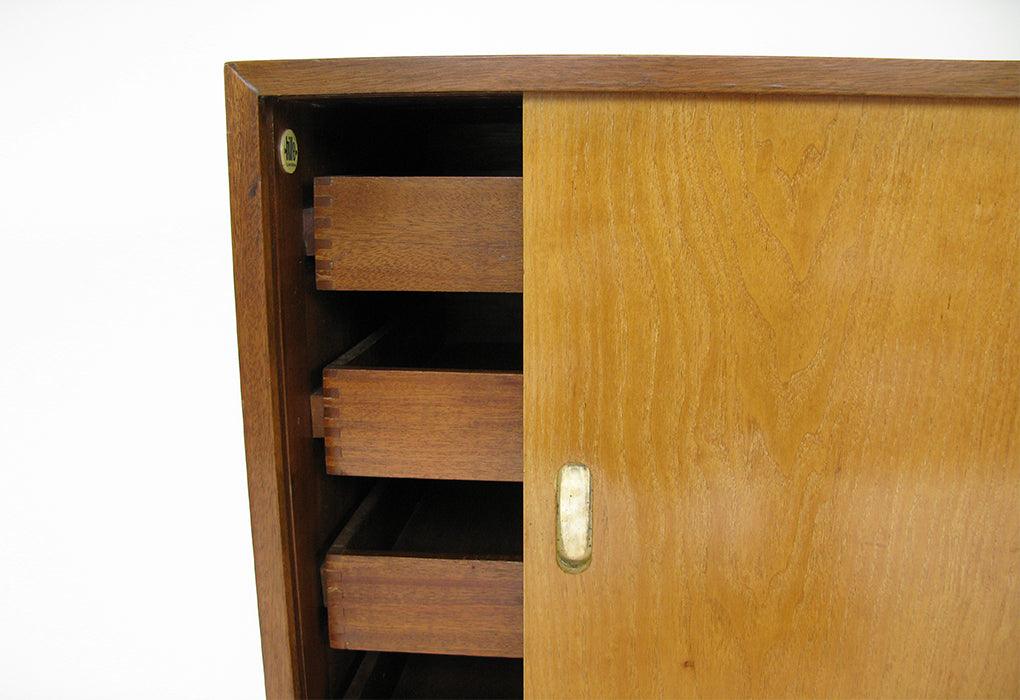 Robin Day Interplan cabinet  | 1954