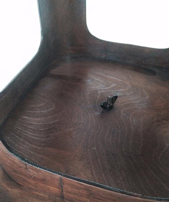 Isokon Stool table  | 1960