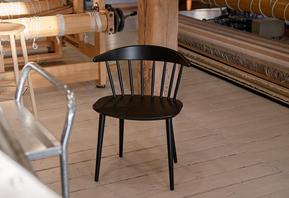 J104 Chair, Jorgen baekmark, Hay
