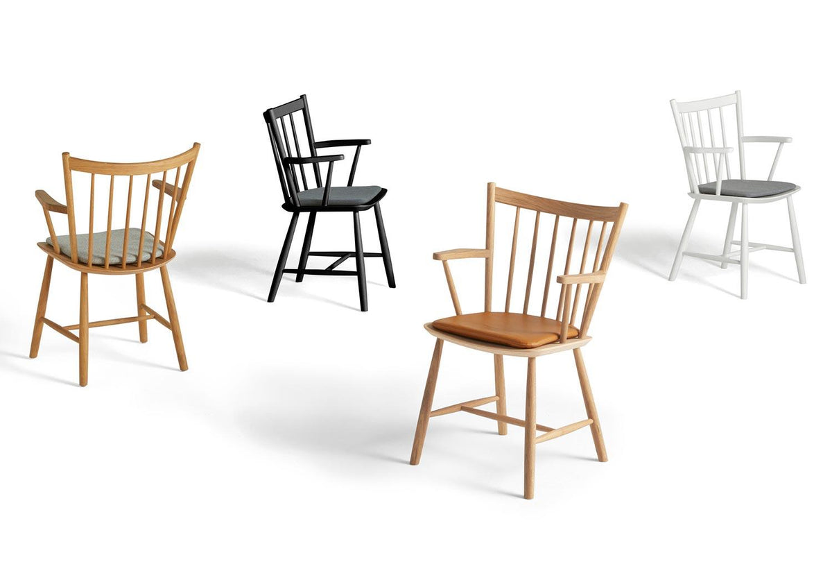 J42 Chair, Børge mogensen, Hay