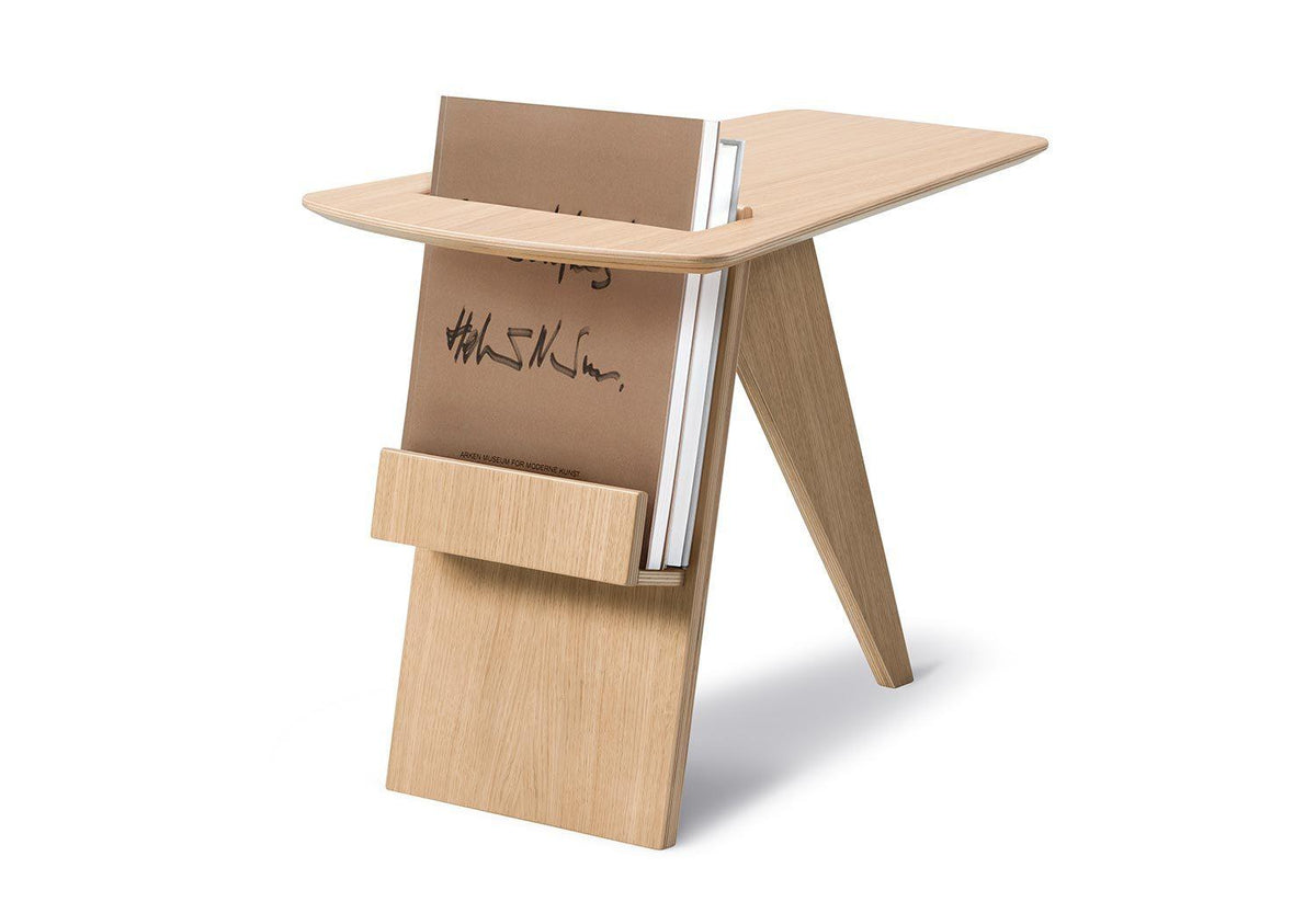 Magazine Table, Jens risom, Fredericia