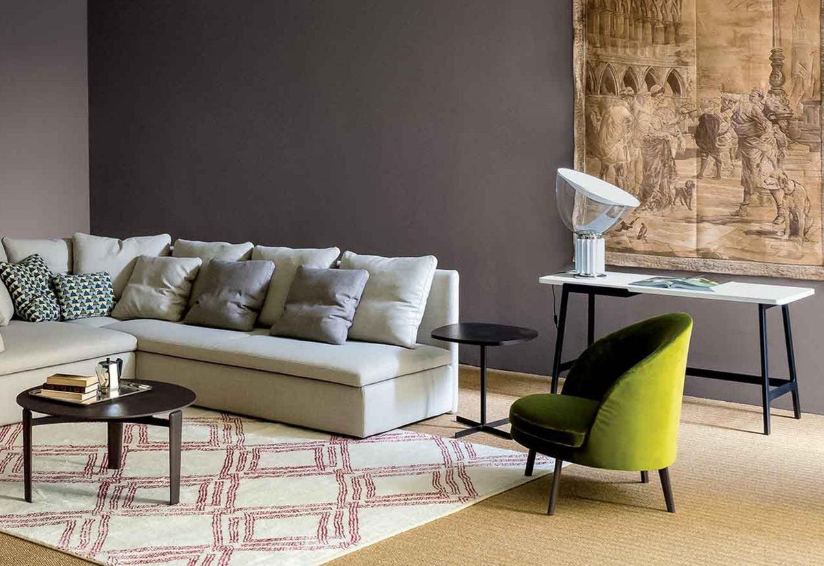 Jules Armchair, Claesson koivisto rune, Arflex