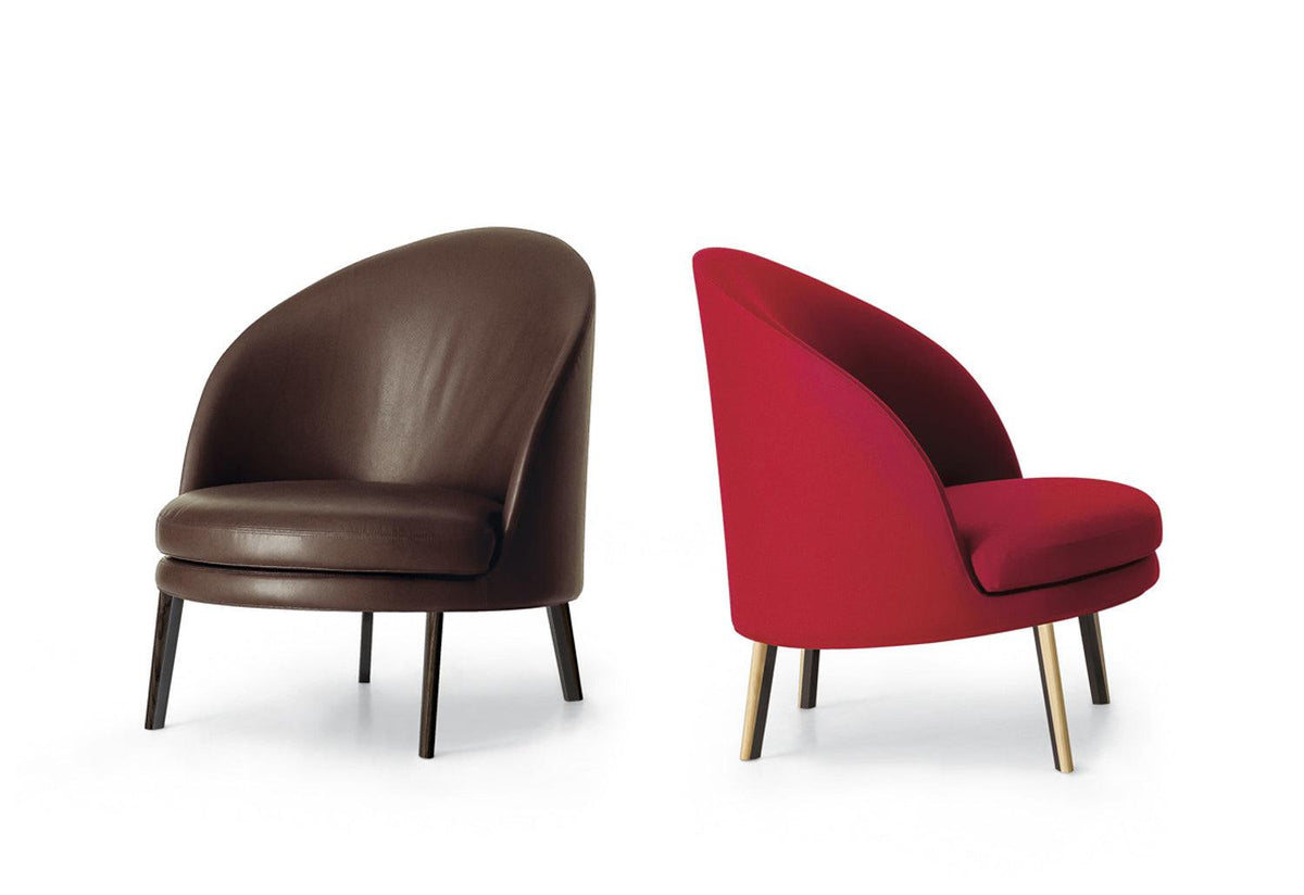 Jules Armchair, 2015, Claesson koivisto and rune, Arflex