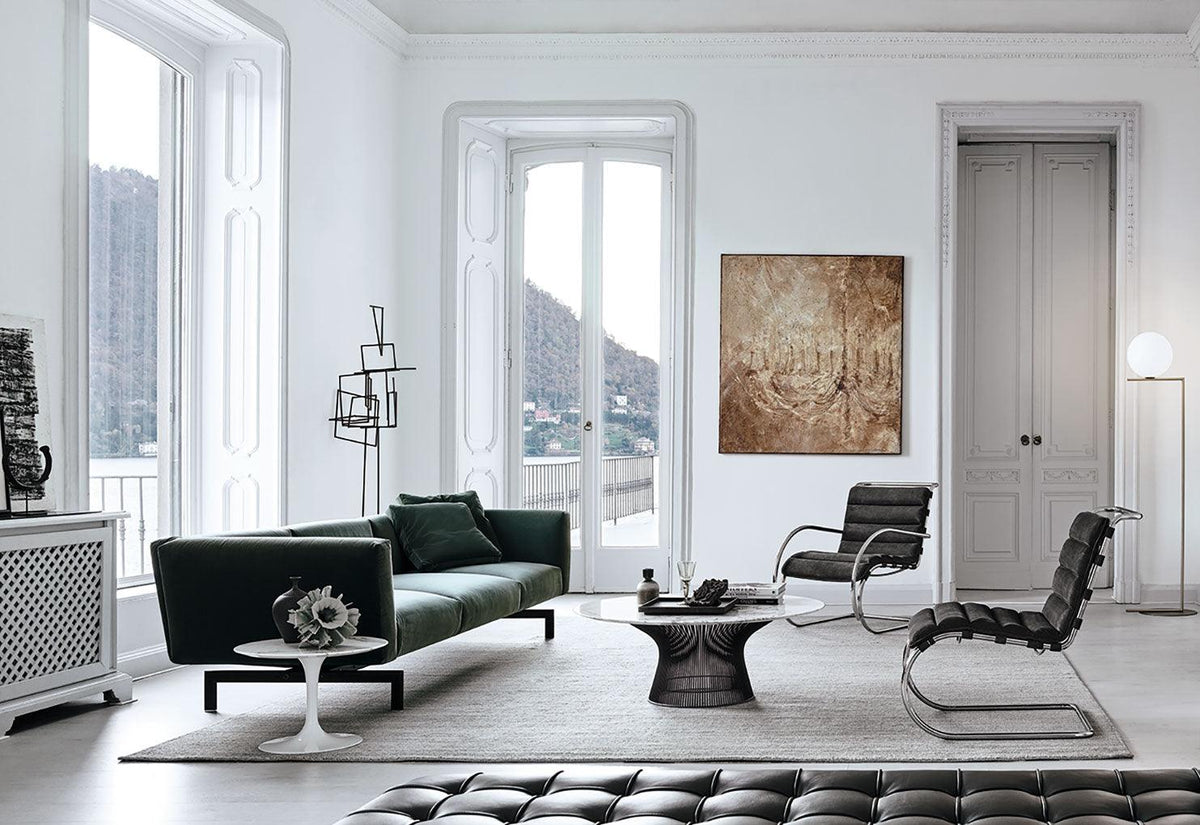 Mies van 2024 der rohe knoll