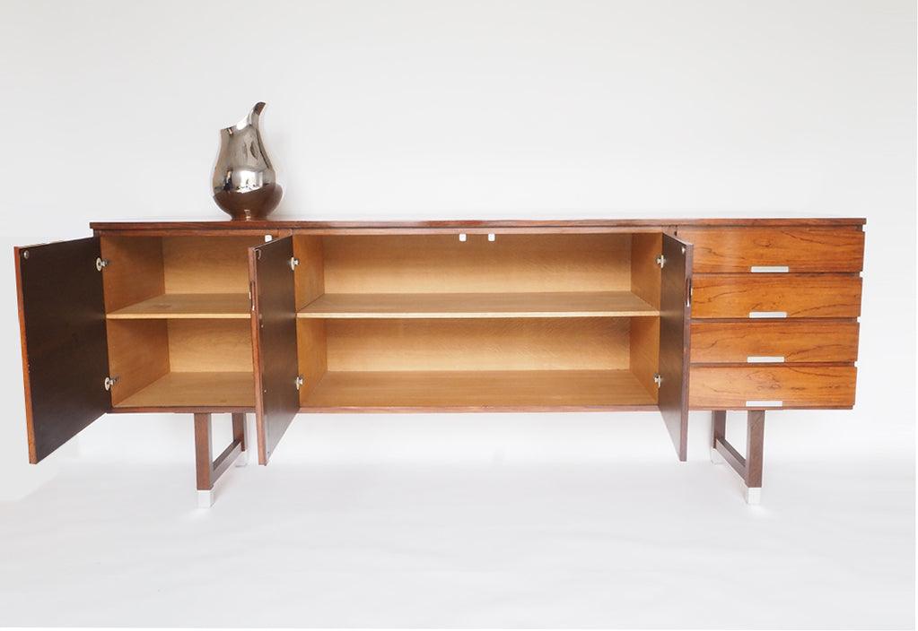 Kai Kristiansen cabinet