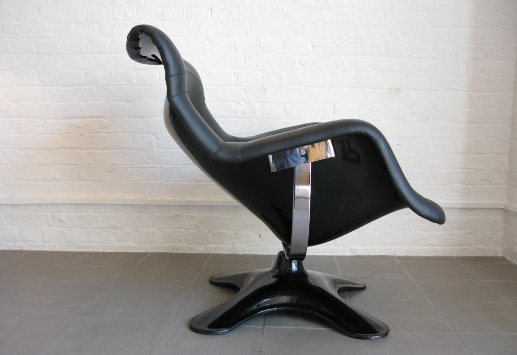 Karuselli chair, 1964