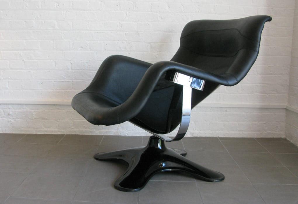 Karuselli chair, 1964