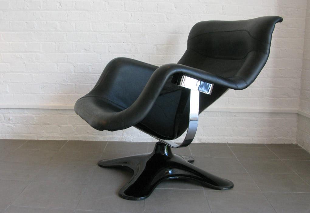 Karuselli chair | 1964