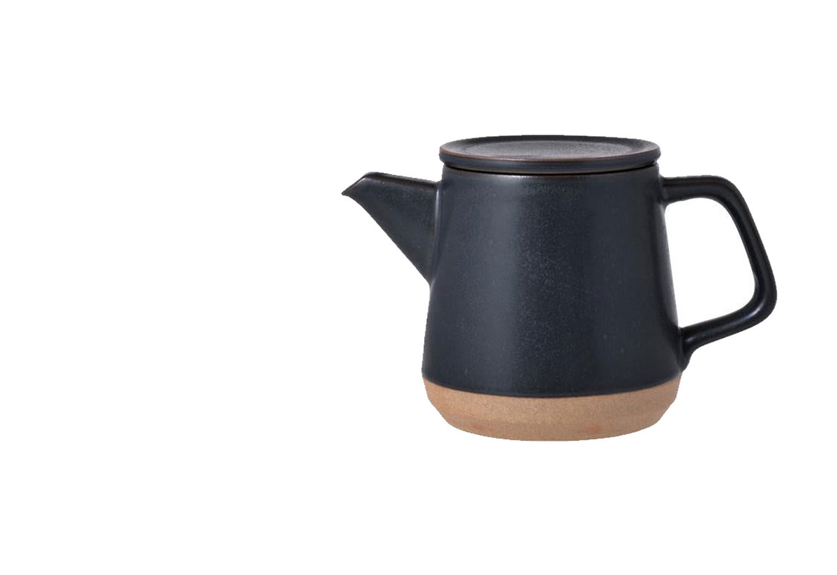 CLK 151 Porcelain Teapot, Kinto