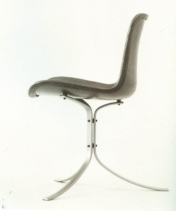 Kjaerholm | PK9 | 1961