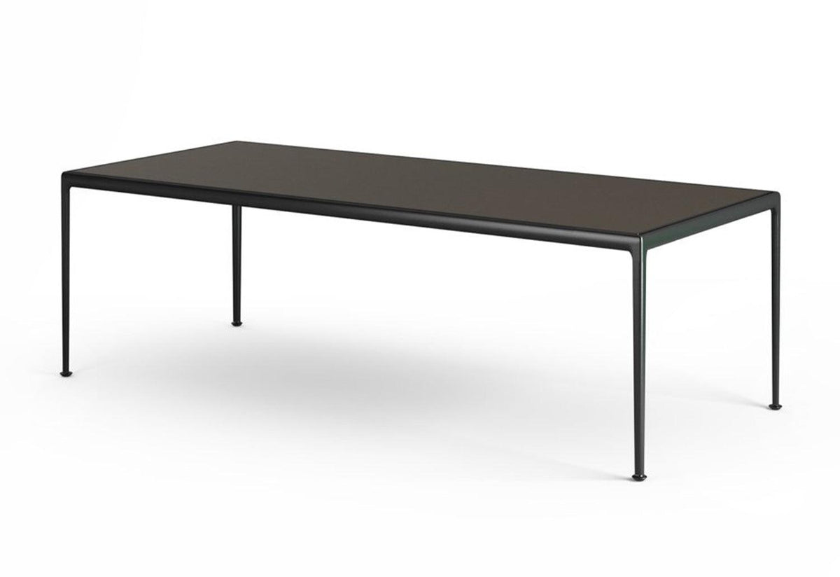 1966 Outdoor Dining Table, Richard schultz, Knoll