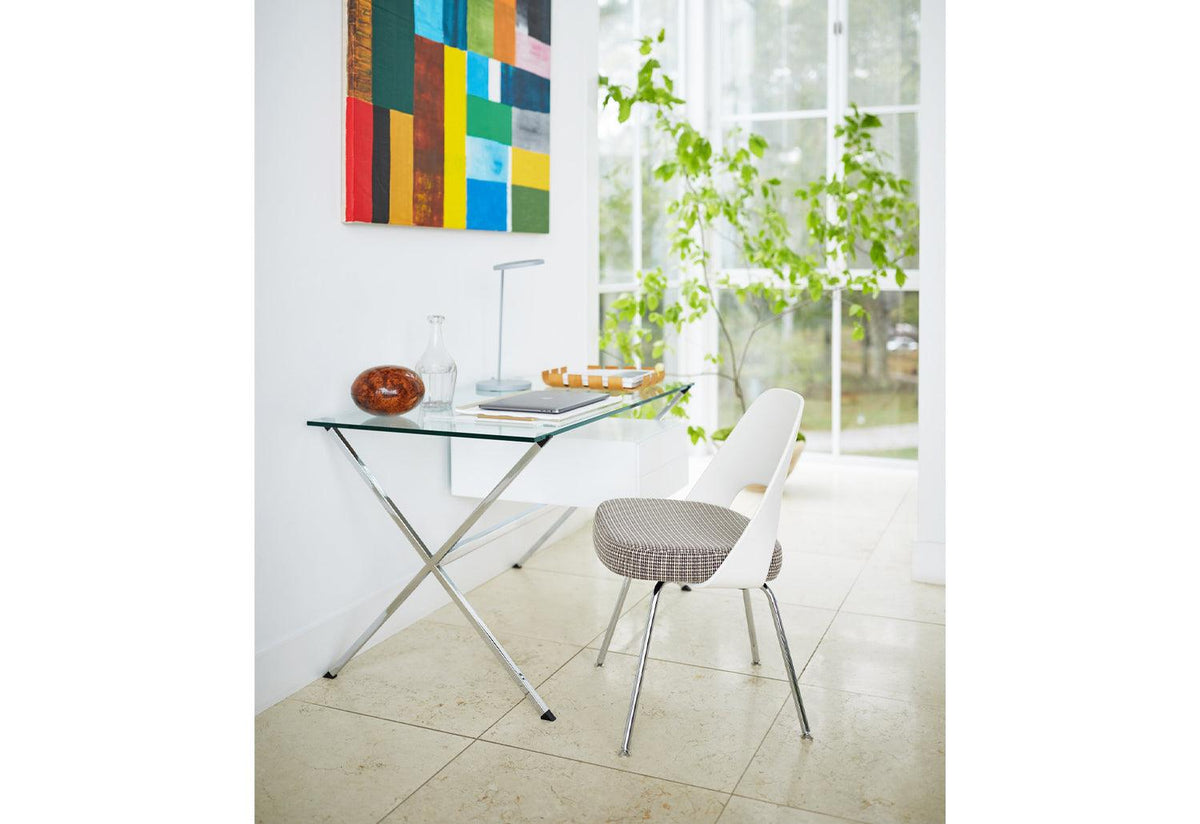 Albini Desk, Franco albini, Knoll