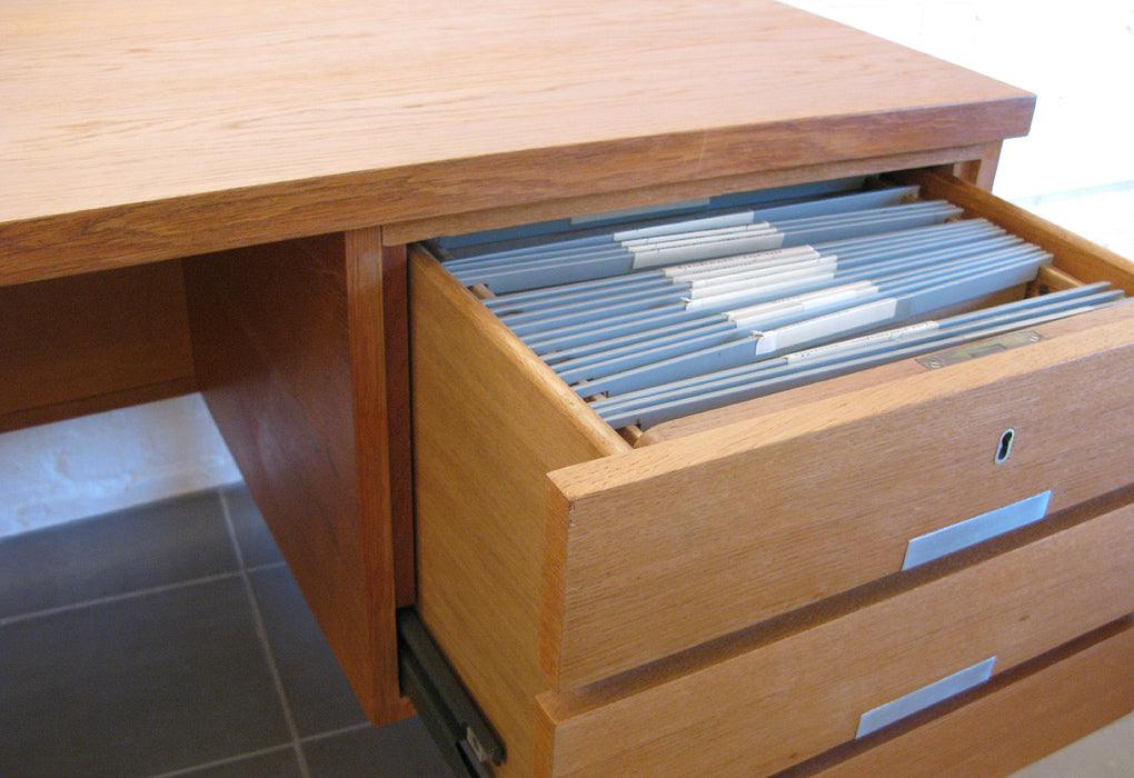 Kai Kristiansen | desk | 1929