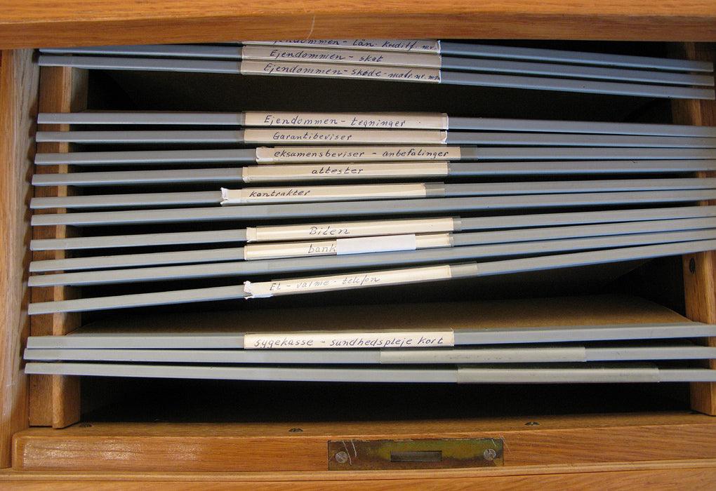 Kai Kristiansen | desk | 1929