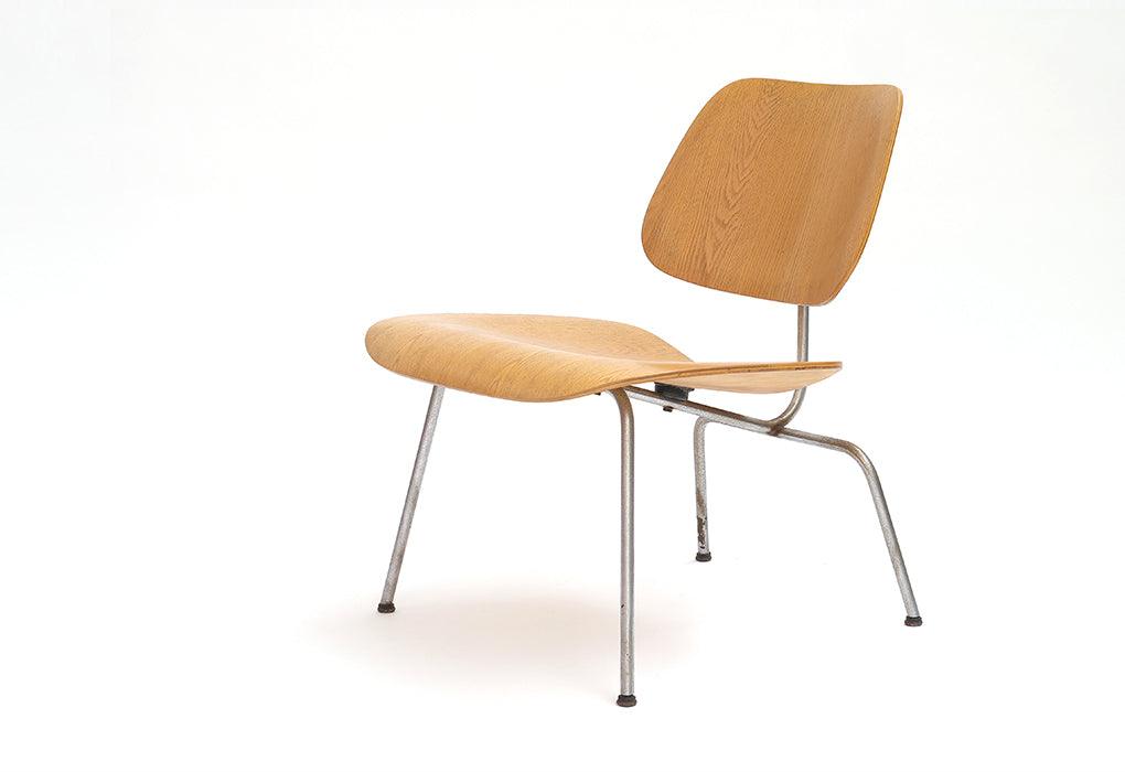 Eames LCM chair | 1945