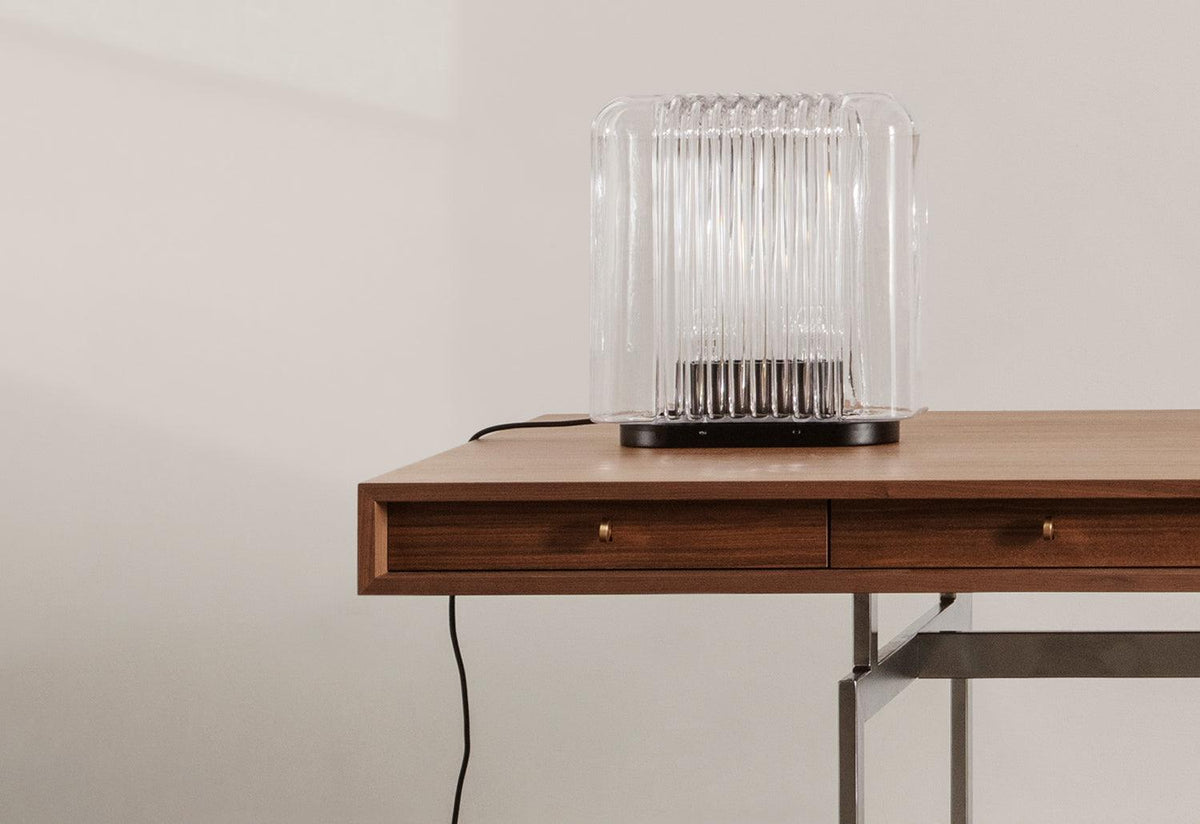 Office Desk, Bodil kjaer, Karakter
