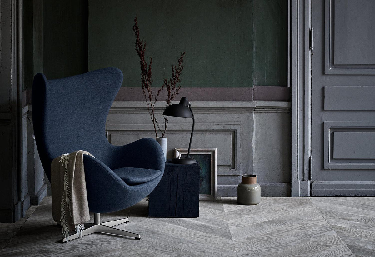 Kaiser Idell Table Lamp, Christian dell, Fritz hansen