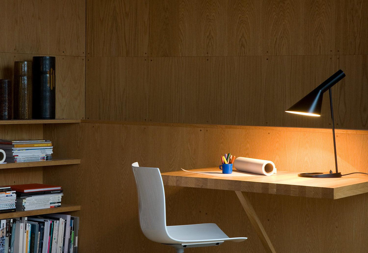 AJ Table Light, Arne jacobsen, Louis poulsen