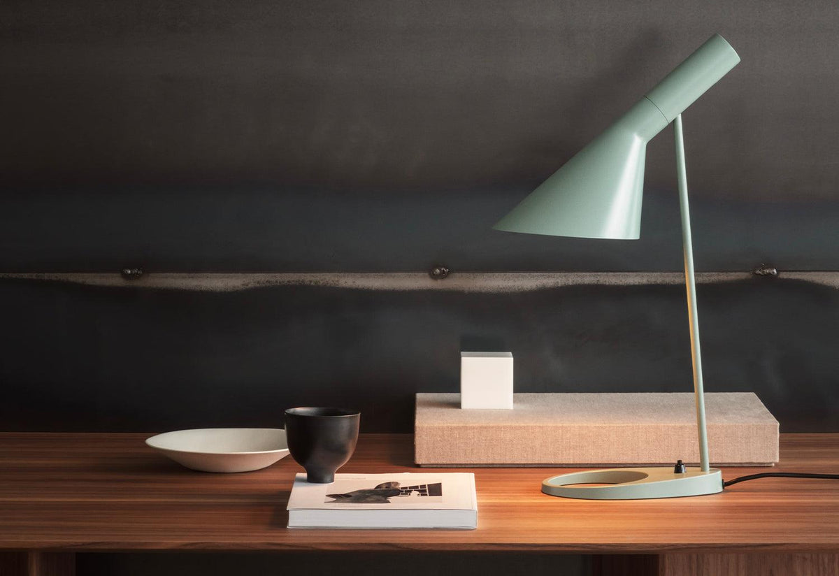 AJ Table Light, Arne jacobsen, Louis poulsen