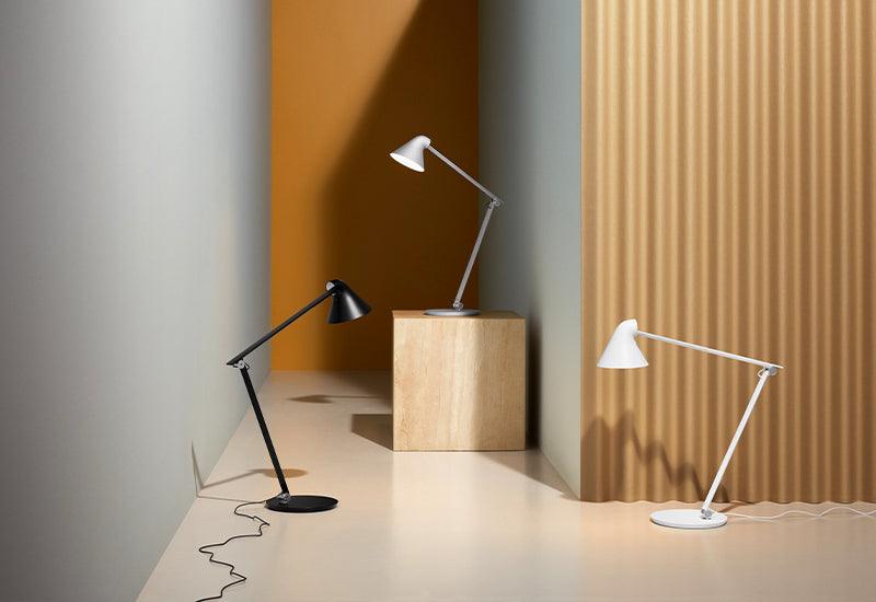 NJP Table Lamp