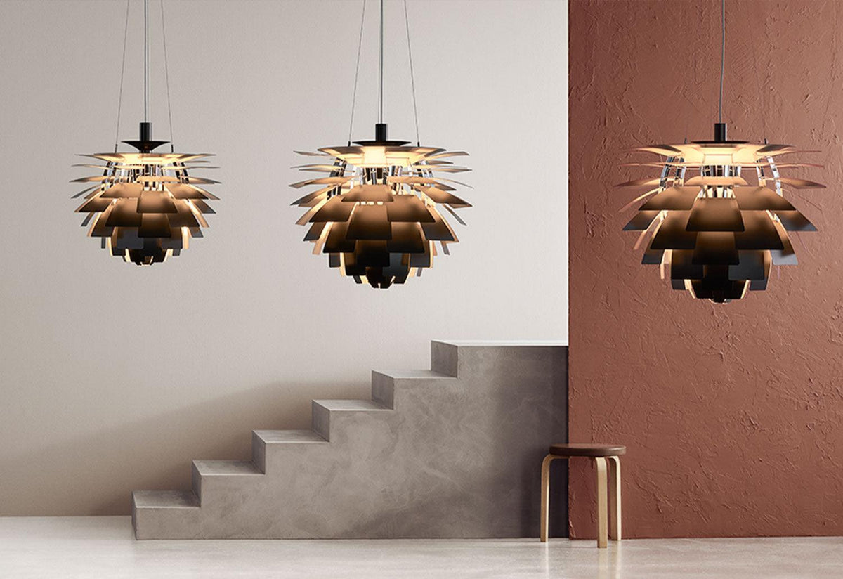 PH Artichoke, Poul henningsen, Louis poulsen