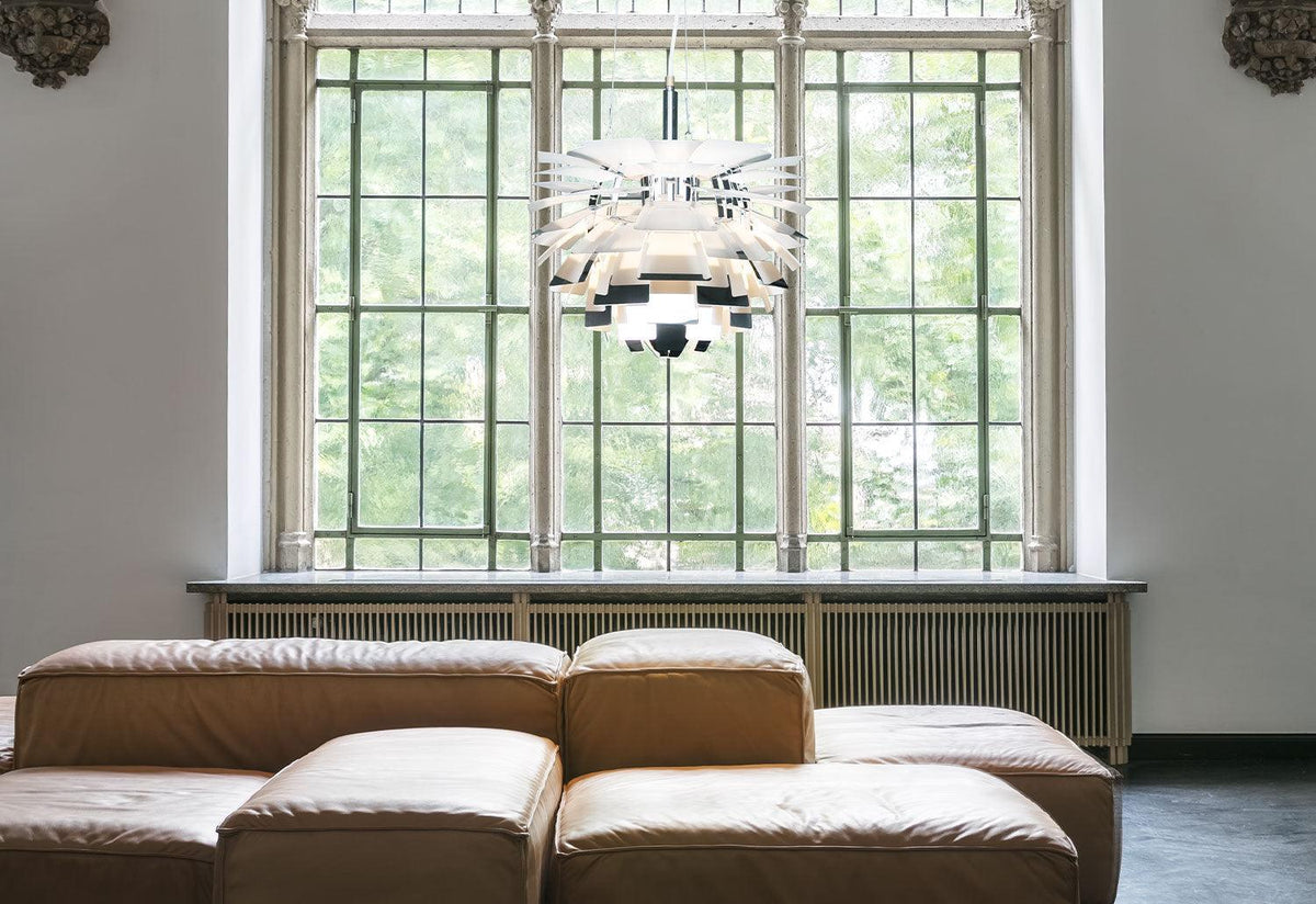 PH Artichoke, Poul henningsen, Louis poulsen