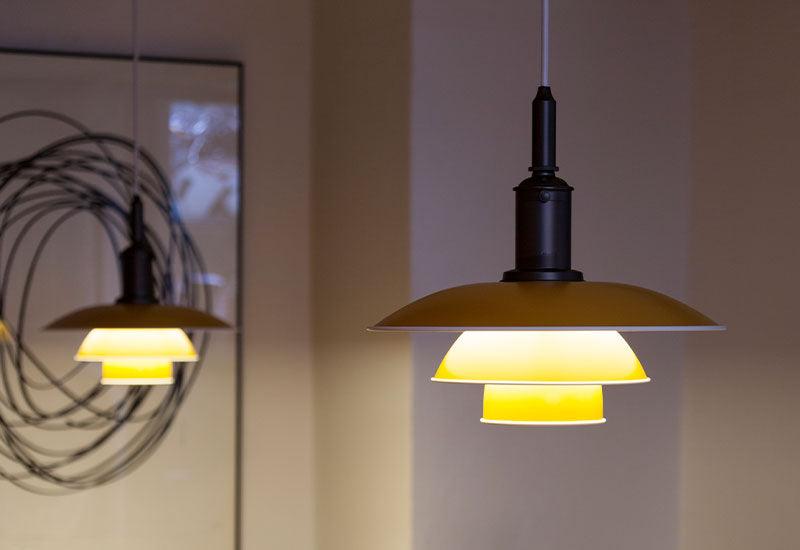 PH 3 1/2-3 Pendant