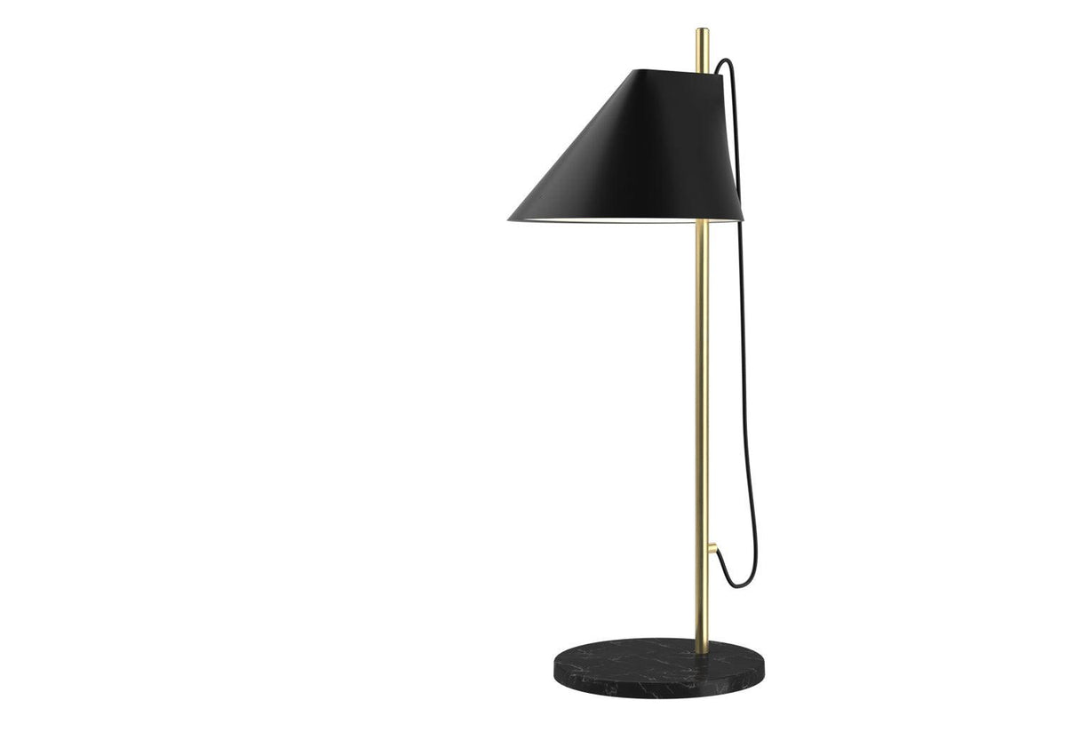 Yuh Table Lamp, Gamfratesi, Louis poulsen