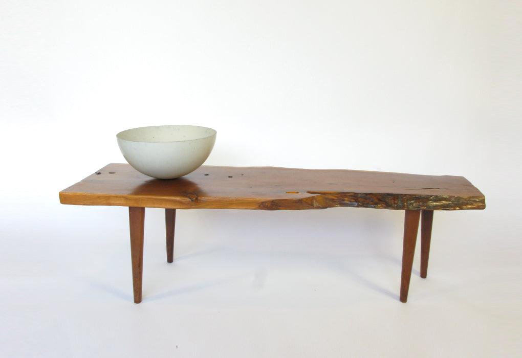 Reynolds of Ludlow | Yew table | 1960