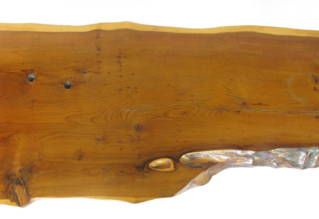 Reynolds of Ludlow | Yew table | 1960