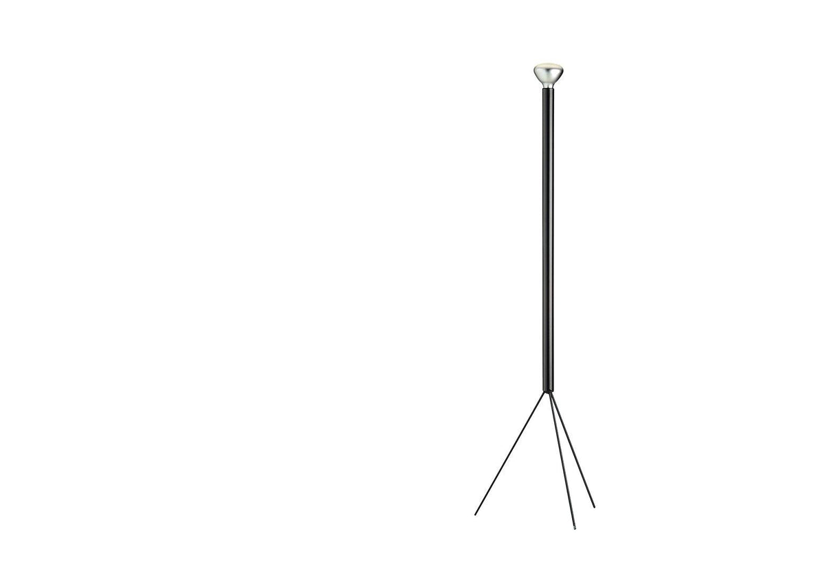 Luminator Floor Light, A castiglioni and p g castiglioni, Flos