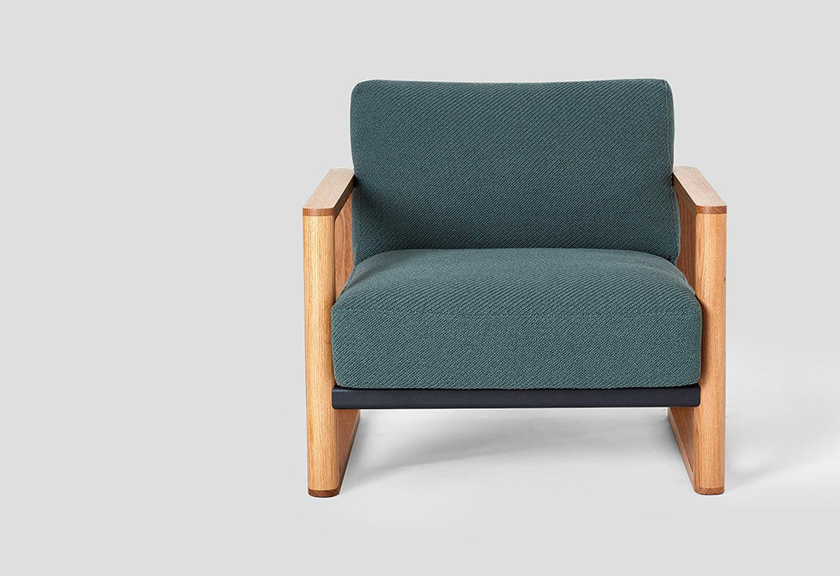 Lupin Armchair, Klauser and carpenter, Very good and proper